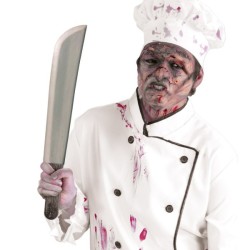 MACHETE 53 CMS. 2