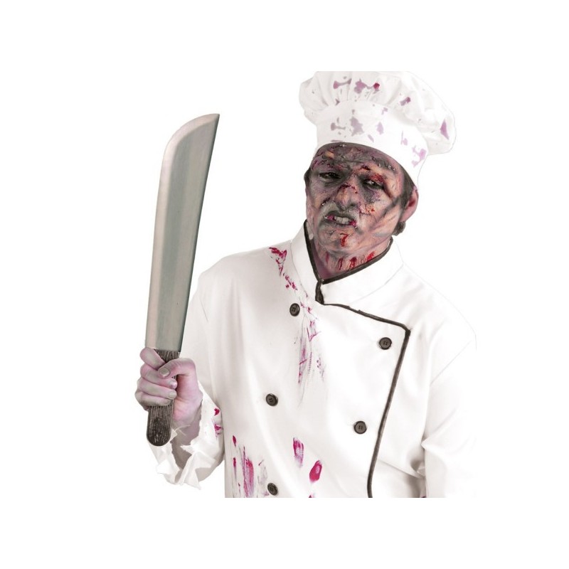 MACHETE 53 CMS.