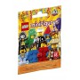 LEGO MINIFIGURAS - 18ª EDICIÓN: FIESTA LEGO 71021