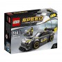 MERCEDES-AMG GT3 LEGO Speed Champions 75877