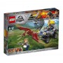 LEGO JURASSIC WORLD - CAZA DEL PTERANODON 75926