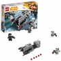 PACK DE COMBATE: PATRULLA IMPERIAL LEGO STAR WARS 75207
