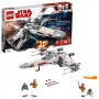 LEGO STAR WARS - CAZA ESTELAR ALA-X - 75218