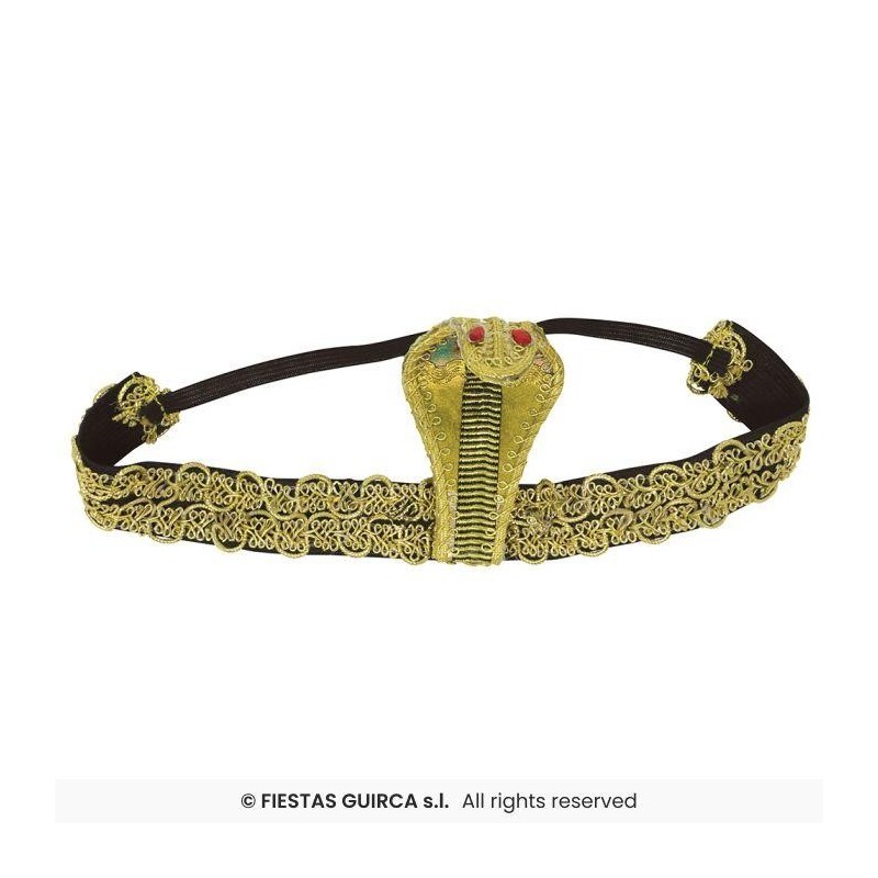 DIADEMA CLEOPATRA