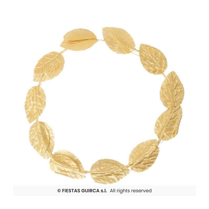 CORONA CESAR ORO ROMANO