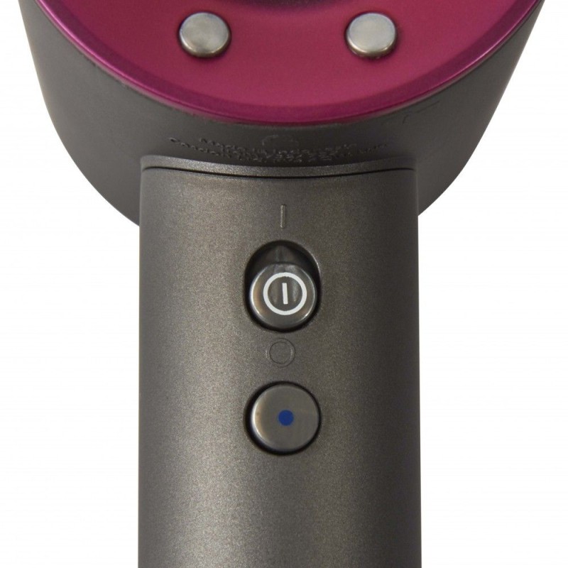 SECADOR DE PELO DYSON SUPERSONIC