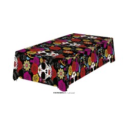 MANTEL CATRINA 137X274 CMS.