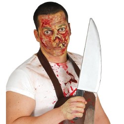 CUCHILLO HALLOWEEN 42 CMS