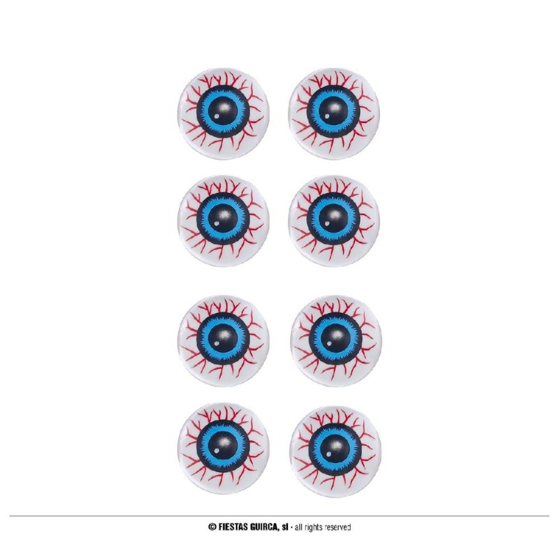 BOLSA 8 OJOS