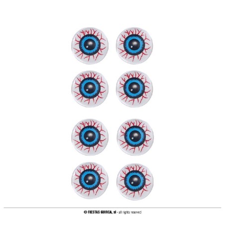 BOLSA 8 OJOS