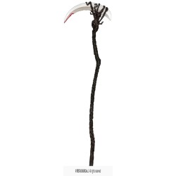 GUADAÑA MUERTE 150 CMS