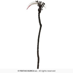 GUADAÑA MUERTE 150 CMS 2