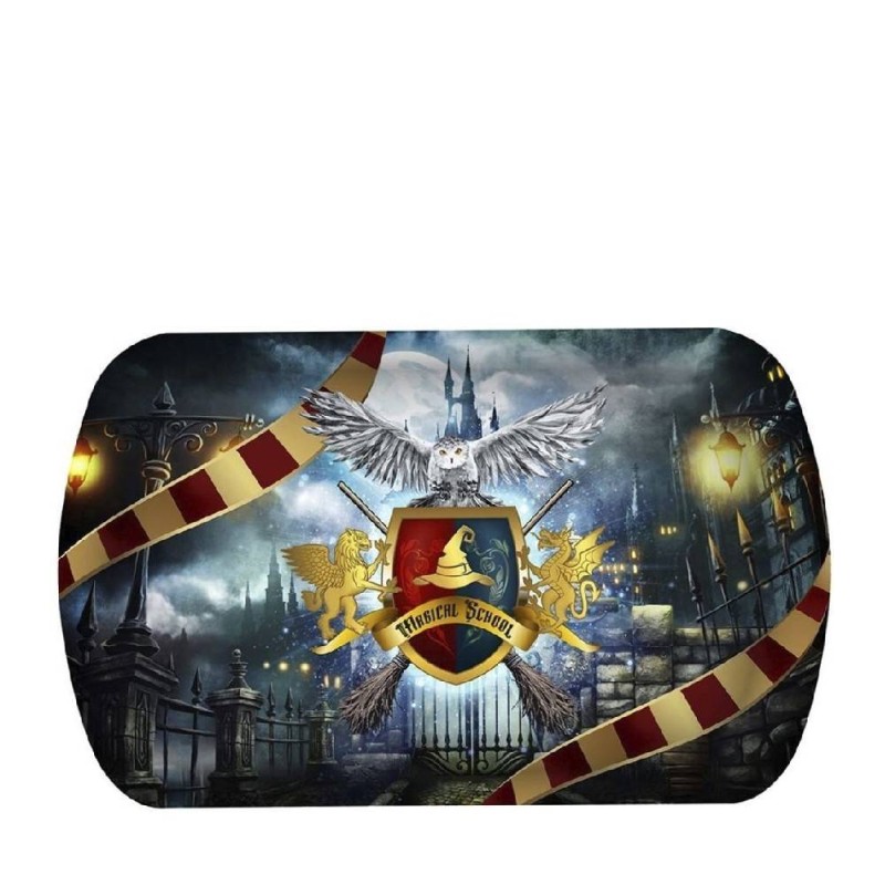 BANDEJA MAGO 39X24 CMS PLASTICO HARRY PO