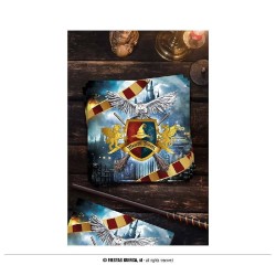 PAQUETE 12 SERVILLETAS MAGIC SCHOOL HARR 2