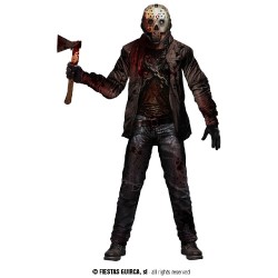 DECORACION .ASESINO 180 CMS. 2