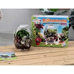 BOTANICEFA PLUS 2