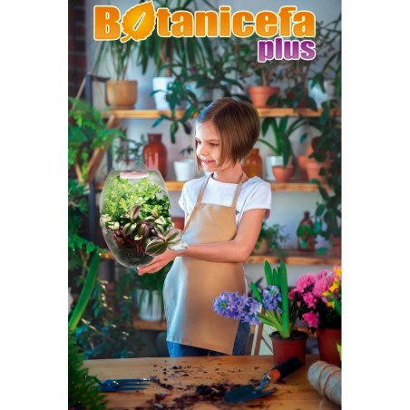 BOTANICEFA PLUS