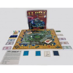 Juego de mesa el pale 2