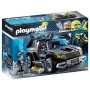 PICK UP DR. DRONE PLAYMOBIL 9254
