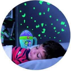 SCOUT LUZ DE NOCHE - LEAP FROG 2