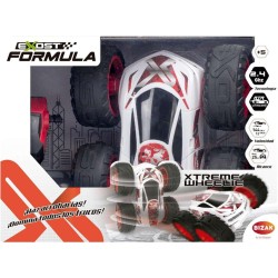 EXOST XTREME WHEELIE RADIO CONTROL, VEHÍ 2