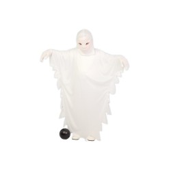 DISFRAZ FANTASMA 7-9 AÑOS
