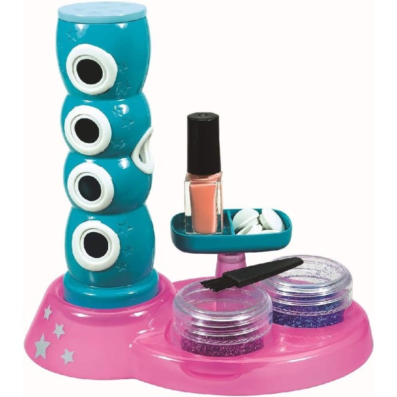 ESTUDIO POP DE UÑAS