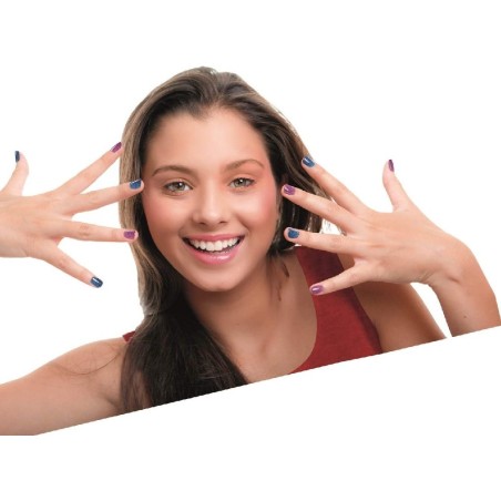 ESTUDIO POP DE UÑAS