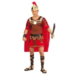 DISFRAZ CENTURION ROMANO ADULTO T.L