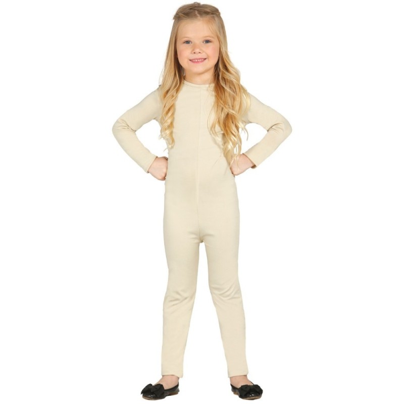 DISFRAZ MAILLOT INFANTIL CARNE 3-5 AÑOS