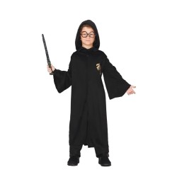 DISFRAZ APRENDIZ DE MAGO 3-4 AÑOS HARRY 