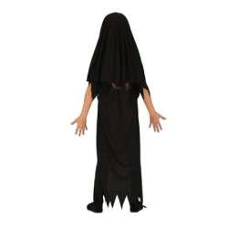 DISFRAZ MONJA MUERTA 5 - 6 AÑOS 2
