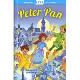 LIBRO PETER PAN