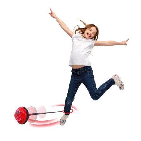 Skip It Ladybug