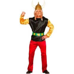 DISFRAZ ASTERIX EL GALO ADULTO T.L 2