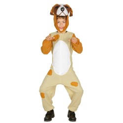 DISFRAZ PERRITO INFANTIL 7-9 AÑOS