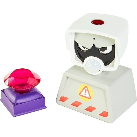JUEGO CAMARA ESPIA