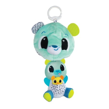 OSO SORPRESA 3 EN 1