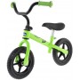 CHICCO FIRST BIKE GREEN ROCKET - BICICLETA SIN PEDALES