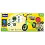 CHICCO FIRST BIKE GREEN ROCKET - BICICLETA SIN PEDALES