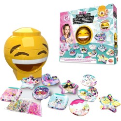 Crea Tus Pegatinas 3D 2