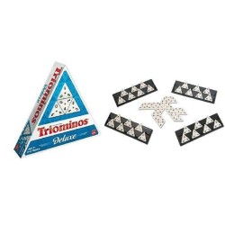 JUEGO TRIOMINOS DE LUXE 2