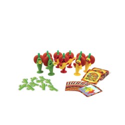 JUEGO SEÑOR PEPPER 2