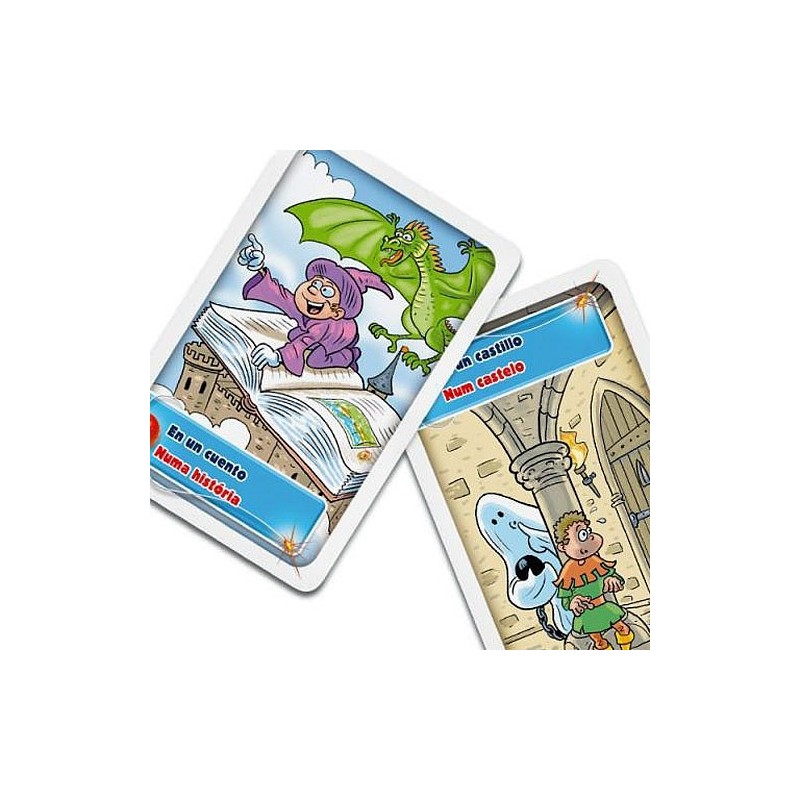 JUEGO TIC TAC BOOM JUNIOR