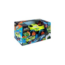 CYKLONE AQUA TREAD COCHE RC 2