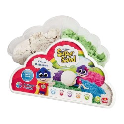 SUPER SAND - ARENA COLORES SURTIDOS 2