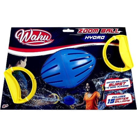 WAHU ZOOM BALL HYDRO