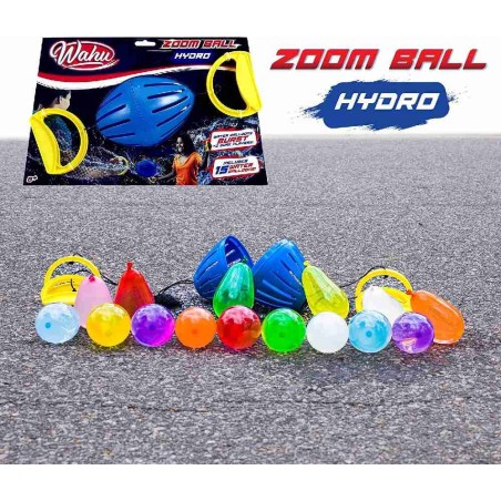 WAHU ZOOM BALL HYDRO