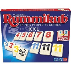RUMMIKUB ORIGINAL XXL
