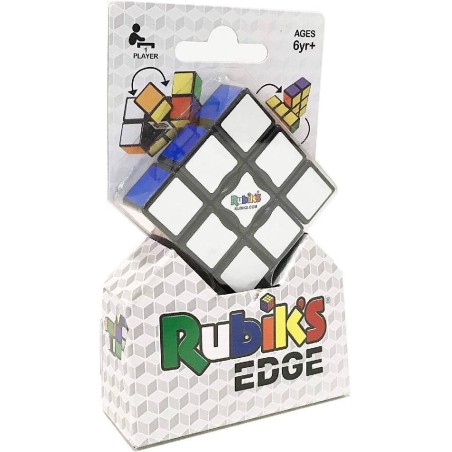 RUBIK`S EDGE - CUBO RUBIK